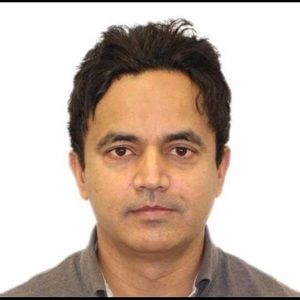 Meet your Posher, Madhu